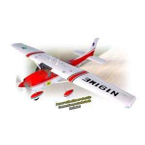 AVION PHOENIX MODEL CESSNA SKYLINE 120-22CC