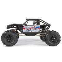 AXIAL CAPRA 1.9 UNLIMITED TRAIL BUGGY KIT 1/10 4WD AXI03004