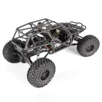 AXIAL WRAITH SPAWN 4WD ROCK RACER RTR