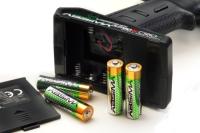 Absima 2000013 Control remoto de 10 canales 'CR10P' 2,4 GHz incl. receptor