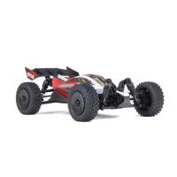ARRMA TYPHON GROM 1/18  4WD COMPLETO