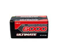 Batería Ultimate Grafeno Hv Lipo Shorty 15.2v.