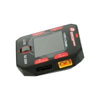 Compartir Robitronic Cargador Expert LD 300 LiPo 1-6s 16A 300W DC