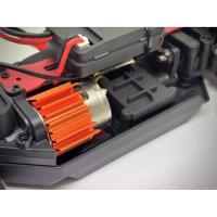 COCHE ABSIMA 1/20 RAPID 4WD