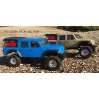 AXIAL SCX24 JEEP GLADIATOR 1/24 JT CRC 4WD RTR