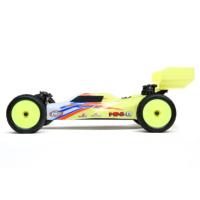  LOSI Mini-B 1/16 Brushed Buggy 2WD RTR