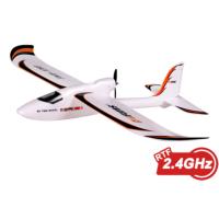 AVION VELERO FMS 800MM EASY TRAINER RTF COMPLETO 2,4Ghz