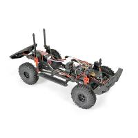 FTX OUTBACK MINI  PATRIOT 1/18 TRAIL RTR CRAWLER