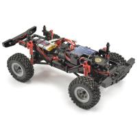 FTX OUTBACK MINI RTR 1/24 CRAWLER GREY