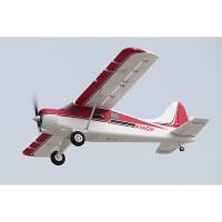 FMS 2000M DHC-2 BEAVER V2 CON ELECTRONICA INSTALADA