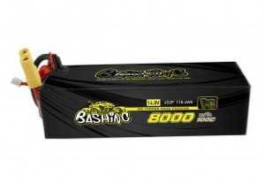 BATERIA GENS ACE 8000MAH 4S 100C EC5