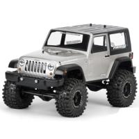 CARROCERIA PROLINE JEEP 2009  313MM