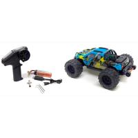 COCHE ABSIMA 1/16 BRUSHLESS 3S MONSTER