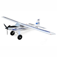 AVION EFLITE TURBO TIMBER PNP CON FLOTADORES