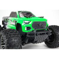 ARRMA 1/10 GRANITE 4X4 V3 3S BLX MONSTER TRUCK BRUSHLESS RTR, VERDE