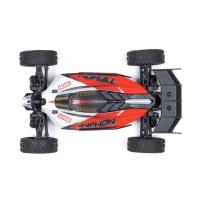 ARRMA TYPHON GROM 1/18  4WD COMPLETO