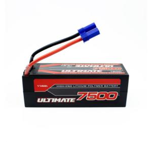 Batería Ultimate Grafeno Hv Lipo Stick 15,2 V.