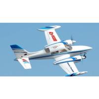 CESSNA 310 DYNAM BIMOTOR CON TREN RETRACTIL CON ELECTRONICA