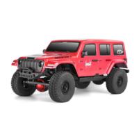 Coche Crawler Adventure Jl1/16 Rgt136161 Jl 4x4.