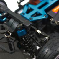 COCHE XEME PISTA DRIFT 1/10 4X4 CON BATERIA LIPO