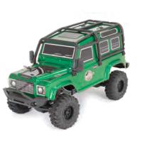 FTX OUTBACK MINI RTR 1/24 3.0 RANGER 