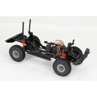 FTX OUTBACK MINI X 1/18 TRAIL RTR CRAWLER