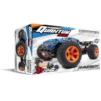 COCHE MAVERICK QUATUM XT FLUX 1/10 4WD BRUSHLESS