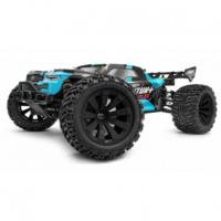 COCHE MAVERICK MONSTER  QUATUN 1/10