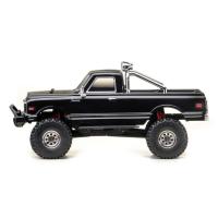 1-18 Mini Crawler Absima "C10 Pickup" Negro RTR