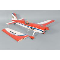 AVION EXTRA 300S 46-55 ACROBATICO PHOENIX MODEL