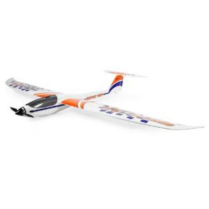 AVION RC DYMAN SONIC 185 1850MM CON ELECTRONICA