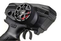 Absima 2000013 Control remoto de 10 canales 'CR10P' 2,4 GHz incl. receptor