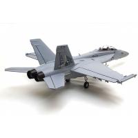 FMS 875MM A-18F HORNET CON TURBINA 70MM Y ELECTRONICA