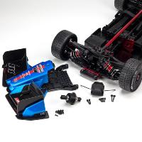 ARRMA LIMITLESS 1/7 4WD SPEEP 6S 160KM/H