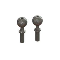 BOLA DE PIVOTE, ROSCA FINA M6X14X37MM (2): EXB