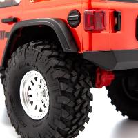 AXIAL SCXIII JEEP JLU WRANGLER RTR 