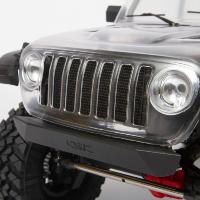 AXIAL SCX10 III JEEP WRANGLER CON PORTALES 4WD KIT