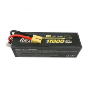 LIPO GENS ACE COMPETICION 11000MAH 14,8V 100C ARRMA