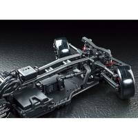 COCHE DRIFT MST RMX 2.5 RWD RTR JZ3 ROJO BRUSHLESS