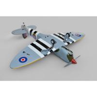 AVION SPITFIRE 61-91-15CC  PHOENIX MODEL