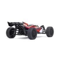 ARRMA TYPHON GROM 1/18  4WD COMPLETO