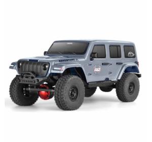 Coche Crawler Adventure Jl1/16 Rgt136161 Jl 4x4.