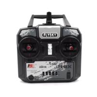 EMISORA FLYSKY FSI4X CON RECEPTOR A6 2,4GHZ