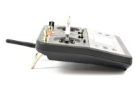 EMISORA DE 7 CANALES EXMITTER Y RECEPTOR