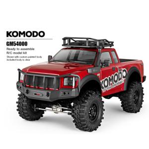 GMADE 1/10 KOMODO CRAWLER KIT