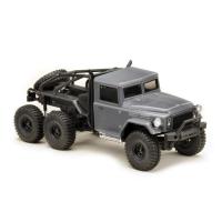 1-18 Mini Crawler Absima "Power Wagon" Azul RTR