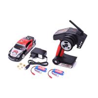 COCHE WLTOYS K969 NUEVO 1/28 30KM/H LIPO 2,4GHZ RTR DOS BATERIAS