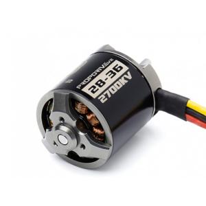 Motor NTM 2836 2700KV PERFECTO ALTA VELOCIDAD 696W