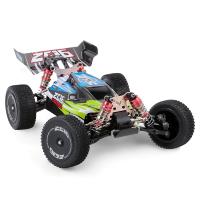 BUGGY 1/14 COMPETICION   2,4GHZ 144001 ORIGINAL DOS BATERIAS