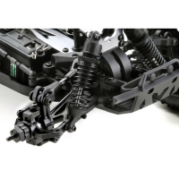 ABSIMA AB1BL BRUSHLESS 4WD CON BATERIA Y CARGADOR